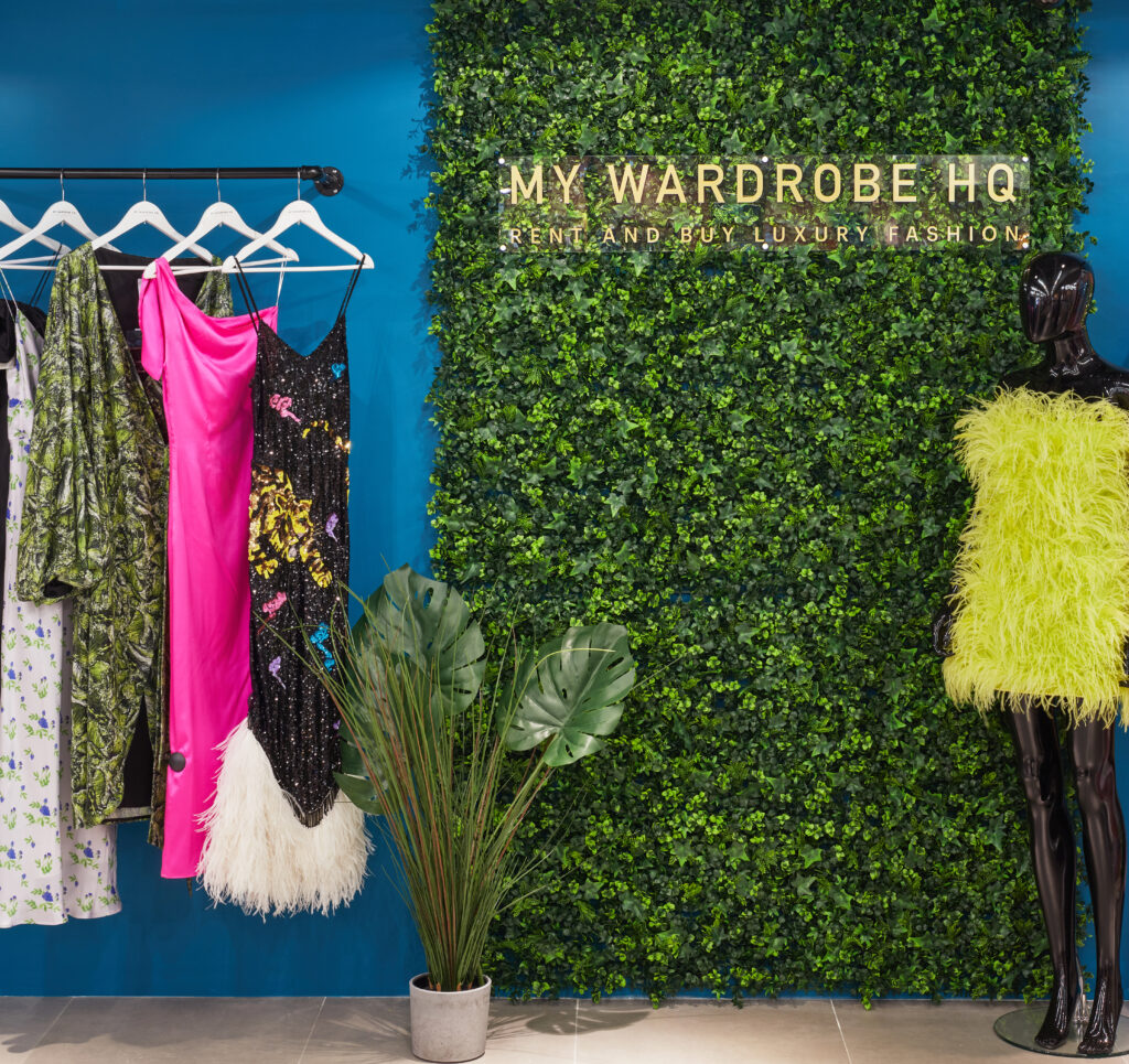 Harrods Unveils Luxury Charity Pop-up Store with NSPCC – WWD