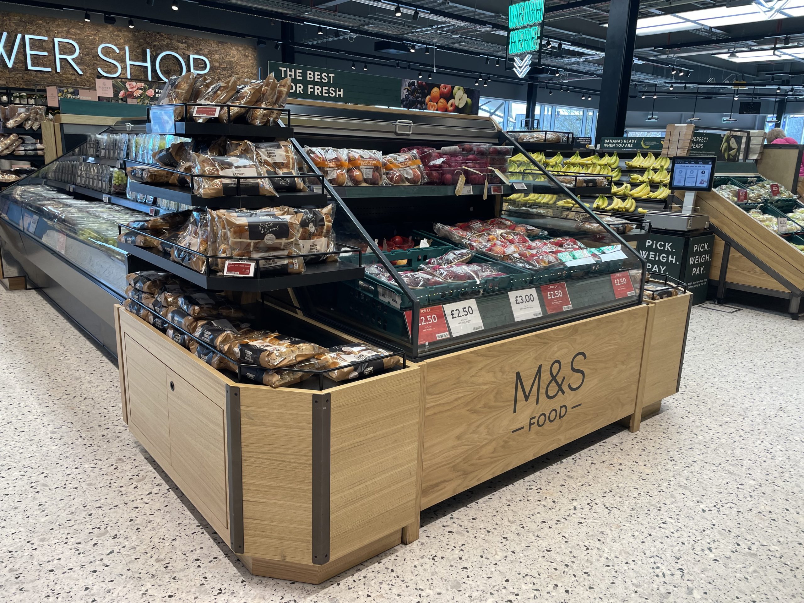 wearesdi M&S foodhall1