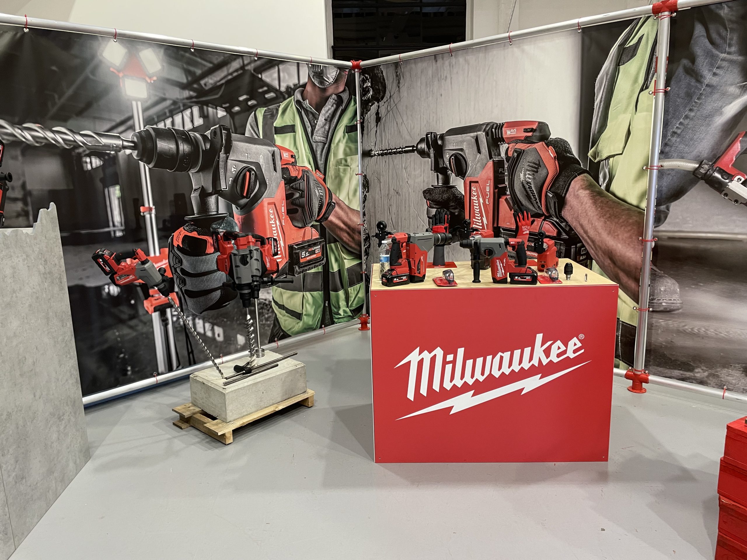 wearesdi Milwaukee Milan17