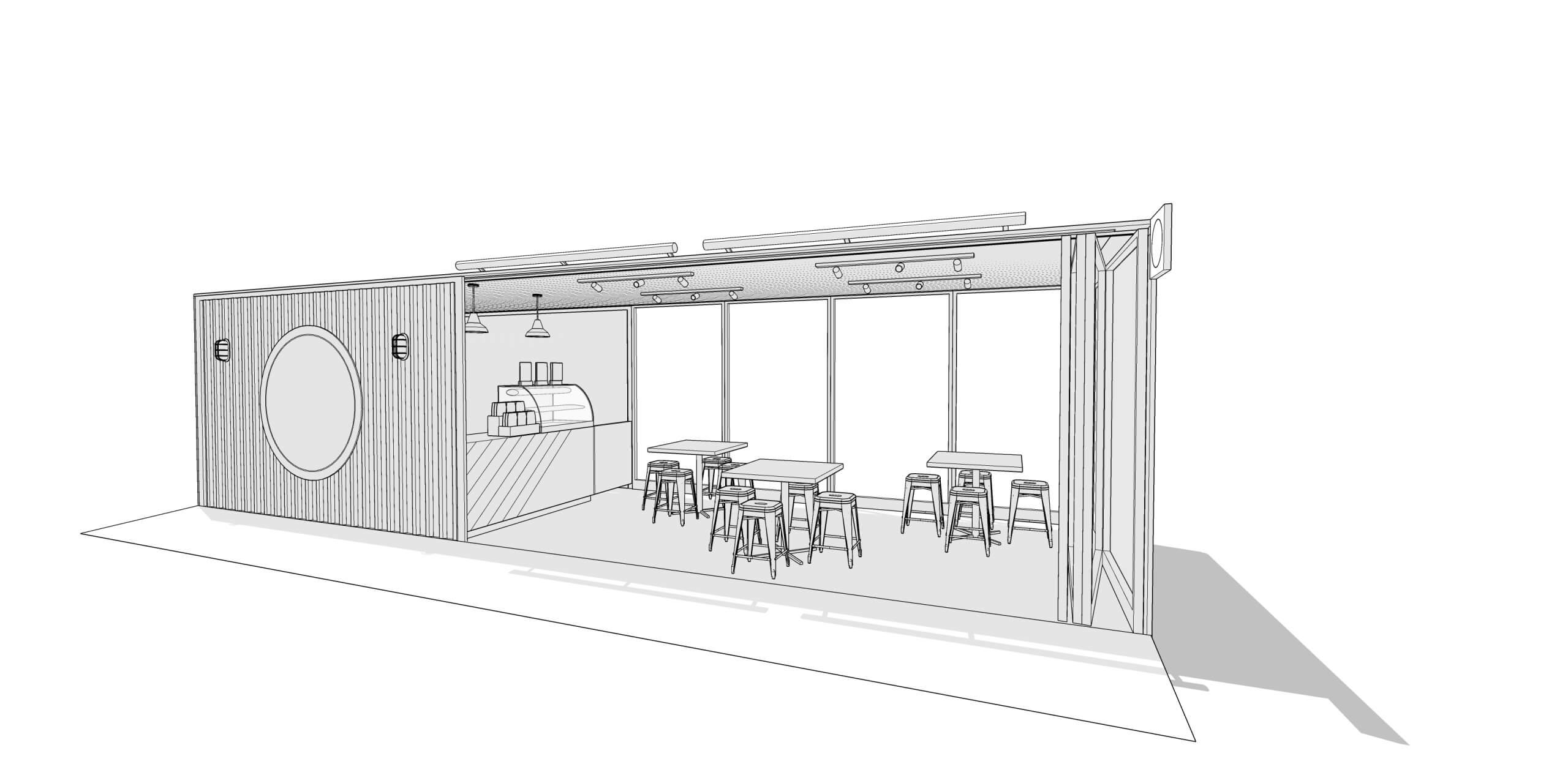 8264 – Car Park Container AV3 08a
