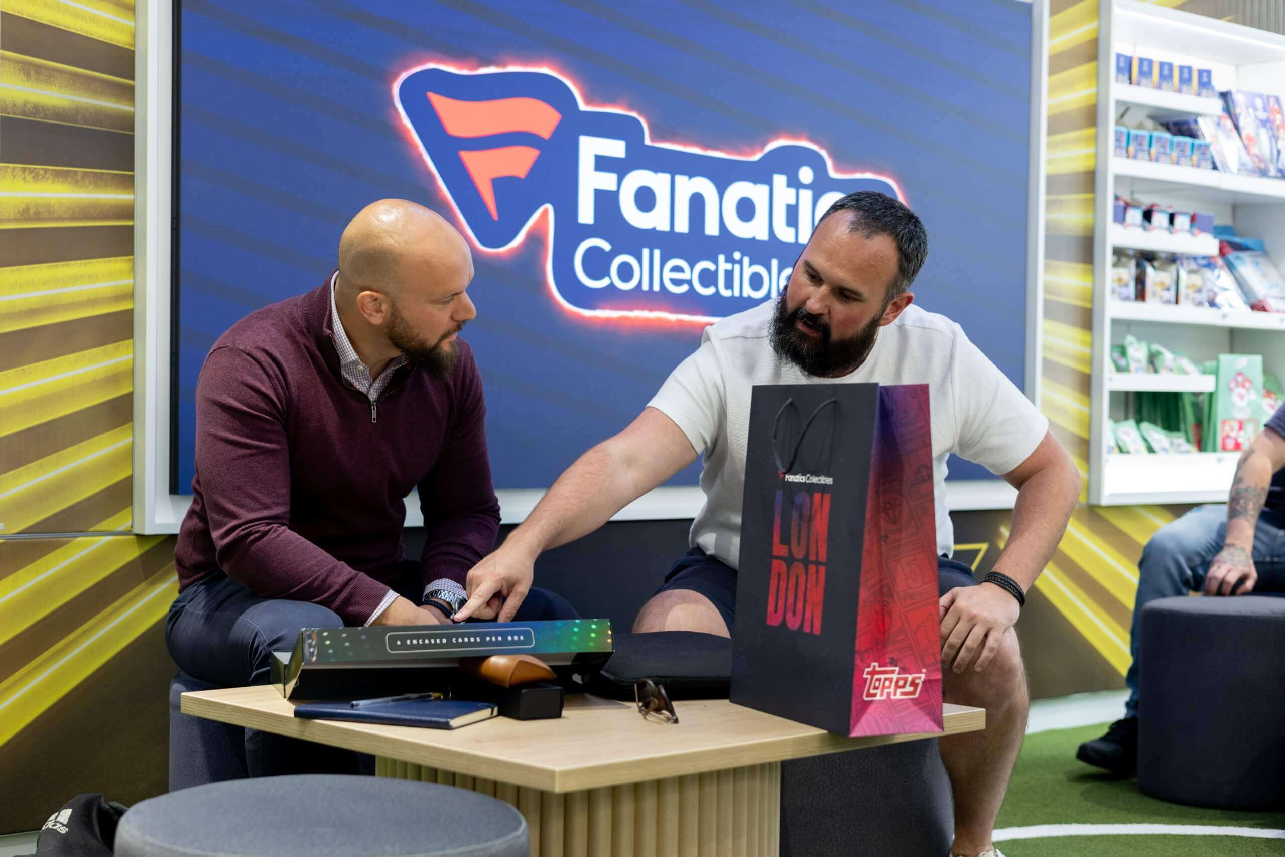 fanatics 9