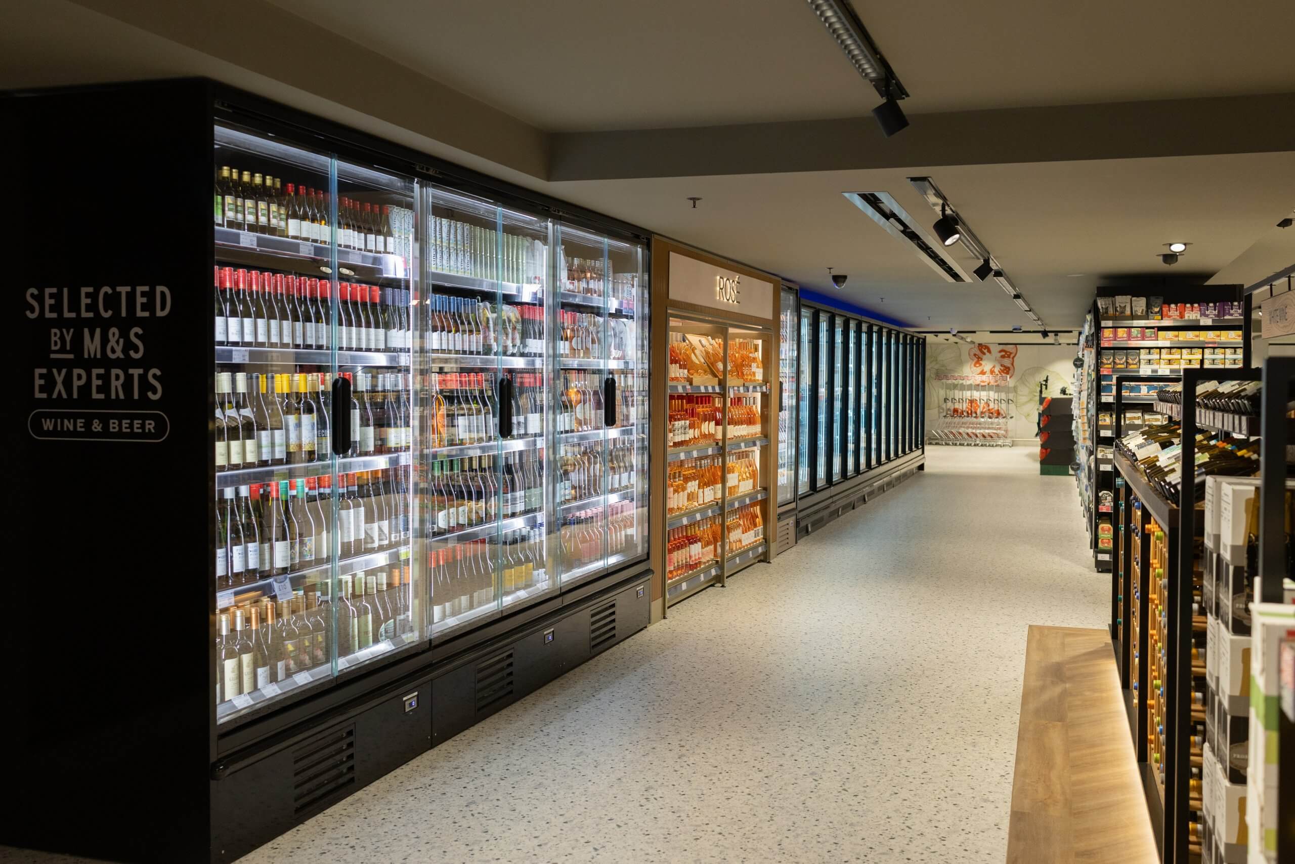 wearesdi + M&S Pantheon58