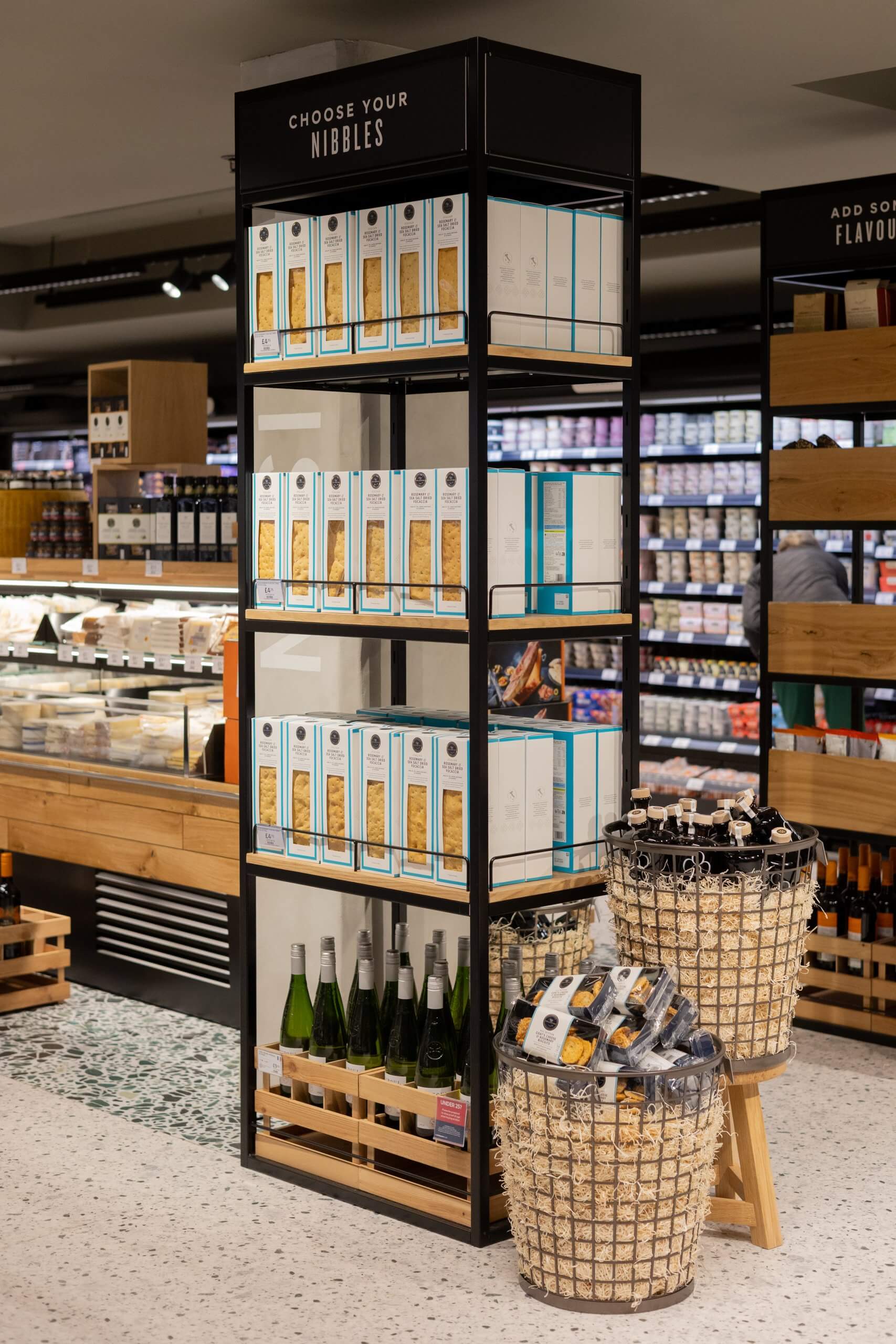 wearesdi + M&S Pantheon6