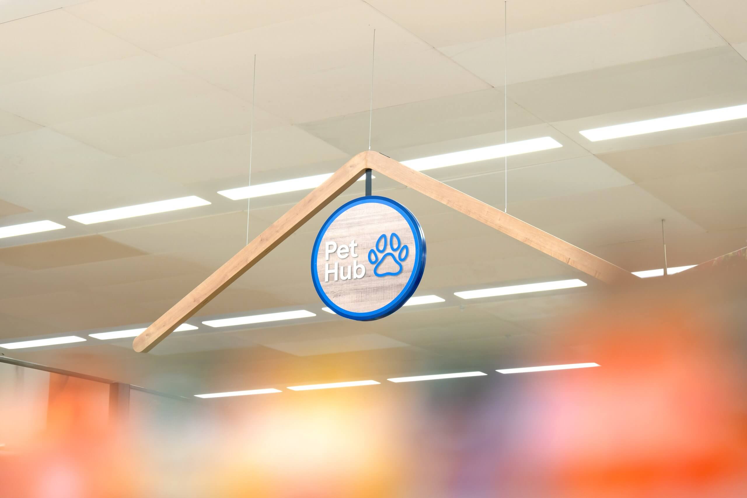 wearesdi Tesco Pet4