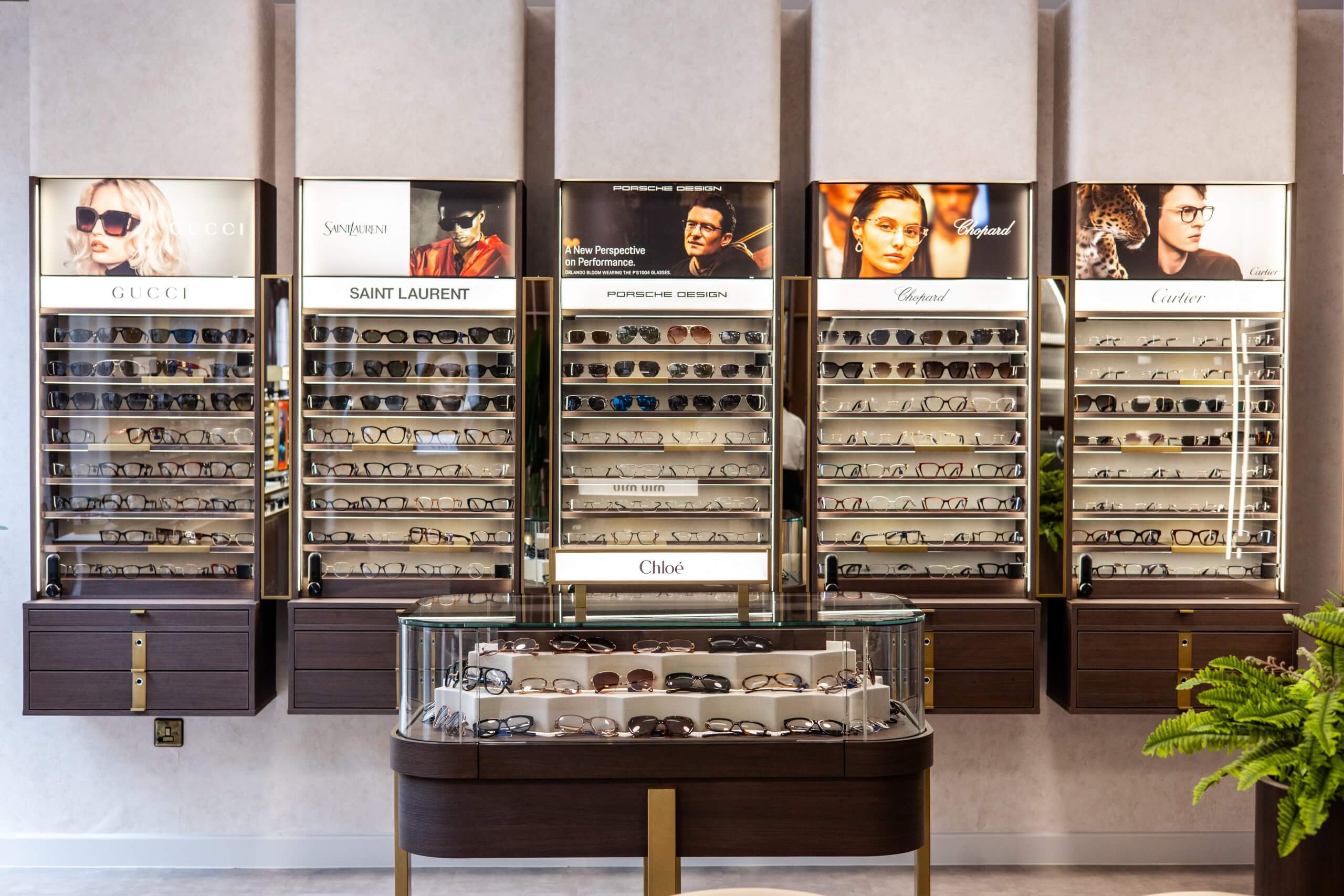 Boots Opticians Wigmore Street